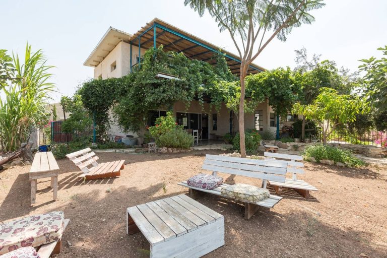 תהליך הבנייה
